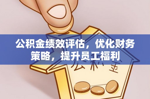 多伦公积金绩效评估，优化财务策略，提升员工福利