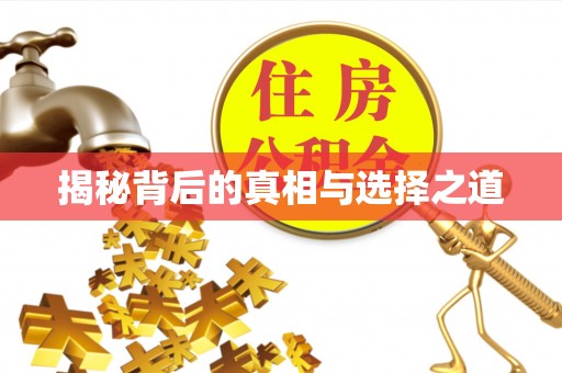 多伦揭秘背后的真相与选择之道