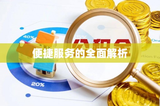 多伦便捷服务的全面解析