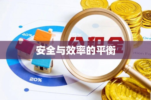 多伦安全与效率的平衡