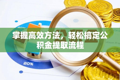 多伦掌握高效方法，轻松搞定公积金提取流程
