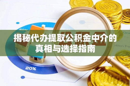 多伦揭秘代办提取公积金中介的真相与选择指南