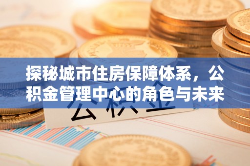 多伦探秘城市住房保障体系，公积金管理中心的角色与未来